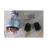 Buy cheap Belparts Excavator 307 308C 312 320 320C Electric 6 Lines Switch Group Heat Start E320B E320C 7Y-3918 Ignition Starter from wholesalers
