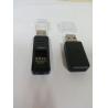 Buy cheap Black Micro SD TF Card Reader , External Installation Usb 3.0 Sd Card Reader from wholesalers