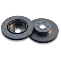 Buy cheap BMW W212 Rear Brake Disc Replacement 2114231112 2114231012 product