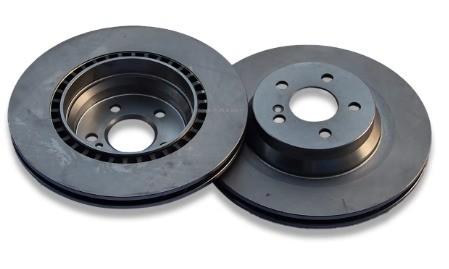 Buy cheap BMW W212 Rear Brake Disc Replacement 2114231112 2114231012 from wholesalers