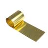 Buy cheap Customized Pure Copper Plate Thick Brass Coil Stock Strip C61400 C26000 C23000 H62 C2680 from wholesalers
