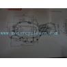 Buy cheap AT110 113ml Single cylinder Air cool 4 Sftkoe Two Wheel Drive Motorcycles Engines from wholesalers