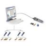 Buy cheap KO-500V+ Excellent Guard Tour System with Light Weight&Small Size from wholesalers