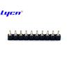 Buy cheap DIP Female Single Row PIN Header Height 1.9mm Customized Length from wholesalers