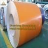 Buy cheap 0.14mm - 3.0mm Thickness Color Coated Aluminium Coil Sheet For Automotive Industry from wholesalers