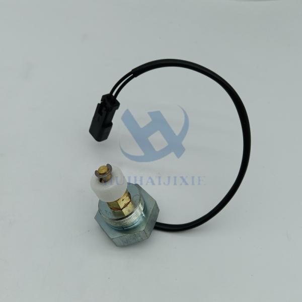 Buy cheap Oil Level Sensor 7861-92-4500 for Loader PC210 WA380-3 WA470-3 WA500-3 from wholesalers