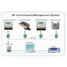 Buy cheap RF Card Reader / Writer Prepaid Metering System Waterproof For Outdoor from wholesalers