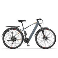 Buy cheap Commuter Electric City Bicycle Motor 200w Electric City Ebike 29 Inch product