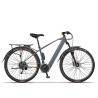 Buy cheap Commuter Electric City Bicycle Motor 200w Electric City Ebike 29 Inch from wholesalers