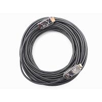 Buy cheap CE RoHS Ultra High Definition 18Gbps 30m HDMI AOC Cable product