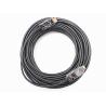Buy cheap CE RoHS Ultra High Definition 18Gbps 30m HDMI AOC Cable from wholesalers