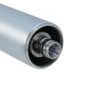 Buy cheap Push Button Dental Turbine Handpiece Fiber Optical Source High Speed 350000rpm from wholesalers