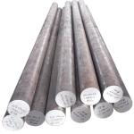 C40 Round Steel Rod 1040 S40C Mild Steel Round Bar 60mm For Construction