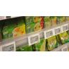 Buy cheap rfid electronic tag price /price label in real store from wholesalers