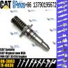 Buy cheap 3512A Diesel Fuel Injector 9Y-4544 0R-3883 7C-9576 7E-6048 7C-2239 7C-4174 7E-3384 Engine from wholesalers