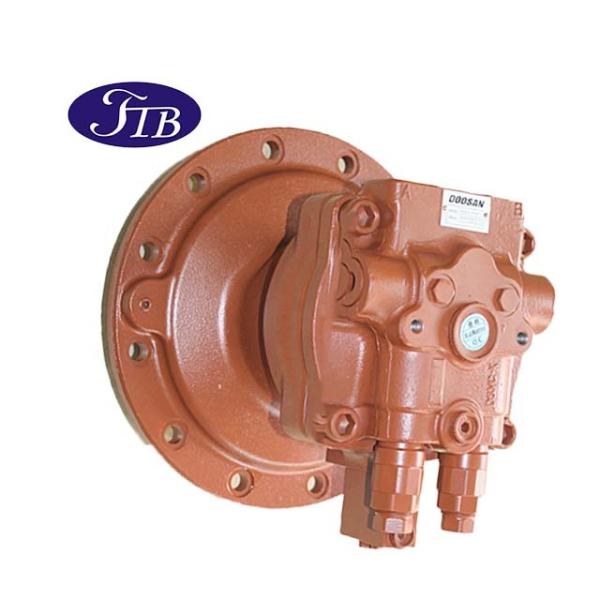 Buy cheap EC260B Rotary Swing Motor Assy EC290BLC EC290B VOE14550095 VOE14598751 from wholesalers