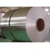 Buy cheap Customized Professional Polished 304 Stainless Steel Coil / Roll 1000mm - 1500mm Width from wholesalers
