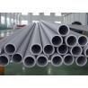 Buy cheap Seamless Ferritic Stainless Steel Tube UNS S43000 1.4016 Round Shape For Automotive Trim from wholesalers
