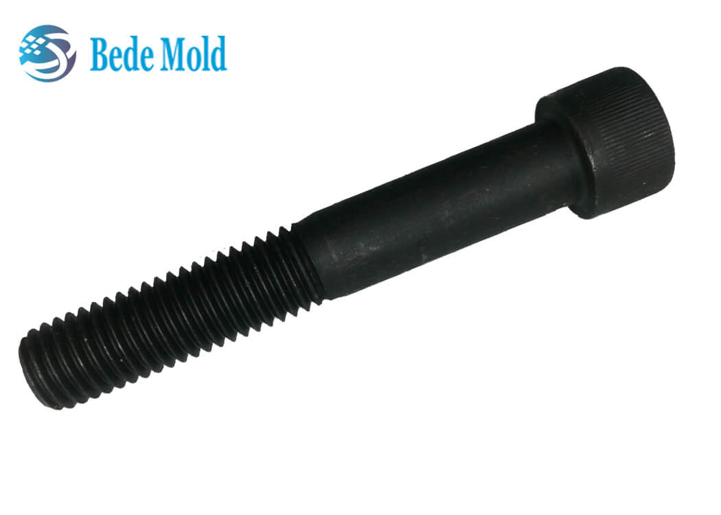 Partly Thread DIN912 SCM435 Allen Socket Head Cap Screw
