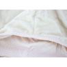 Buy cheap Cosy Woven Toddler Girl Bathrobe , 100% Baby Cotton Bathrobe Skin Friendly from wholesalers