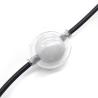Buy cheap SCS50 RGB 3D Pixel Led Christmas Ball Waterproof 24V For Christmas Decoration from wholesalers