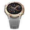 Buy cheap AMOLED GPS Smart Watch 1.43" Compass Bluetooth 5.3 Full Touch For Sports from wholesalers