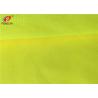 Buy cheap Yellow Polyester Fluorescent Material Fabric from wholesalers