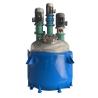 Buy cheap 200L Vertical Hotmelt Adhesive Reactor for Grease and Chemical Alkyd Resin Production from wholesalers