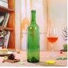 Buy cheap Customized Custom Make Super Flint Glass 500ml 700ml Wine Glass Bottle with Cap from wholesalers