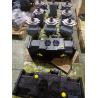 Buy cheap Rexroth A20VLO190 A20VLO260 Main Oil Pump For Heavy Industry A20VLO190DRS 10R-NZD24N00 from wholesalers