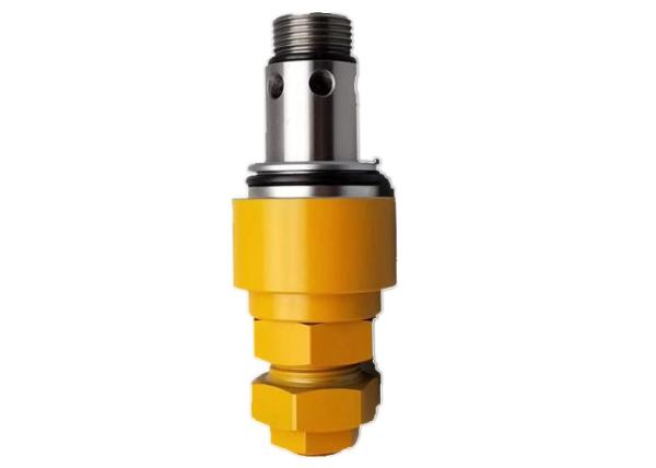 Buy cheap Custom Made E330C Excavator Parts 103-8177 Valve Assembly from wholesalers