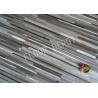 Buy cheap 1.5mm Thickness Commercial Grade Vinyl Tile DIY PVC Flooring Stone Grain Dry Back from wholesalers