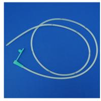 Buy cheap Enteral Feeding Tube ISO13485 90cm Stomach Tube product