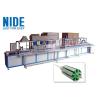 Buy cheap Powder Electrostatic Coating Machine For Micro Motor Or Small Electro Motor Armature from wholesalers