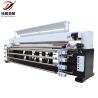 Buy cheap 5.5KW Computerized Quilting Embroidery Machine Multi Needle 850RPM from wholesalers