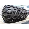 Buy cheap ISO17357 Pneumatic Marine Fenders Ship Transporting Rubber Inflatable Dock Fenders from wholesalers