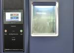 IEC 60068-2-78 Temperature And Humidity Climate Test Chamber 408L