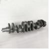 Buy cheap Alloy Steel Diesel Engine Crankshaft 12R Forklift Spare Parts 13411-31902 13411-58030 from wholesalers