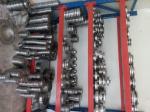 Forged ConnectionFlange 800 UNS N08800 Nipo Flange DIN 1.4876 Stable Performance