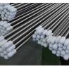 Buy cheap Seamless TP304L / 316L Bright Annealing Stainless Steel Round Pipe from wholesalers