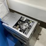 ZOLYTECH ZLT-DZ1 DURKOPP ADLER Head 3000rpm Quilting Machine Price High Speed