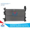 Buy cheap Tube - Fin Core Type Ford Aluminum Radiator For 2009 Ford Focus 1.4tdci / Aluminum Silver Radiatorr from wholesalers