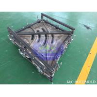 Buy cheap OEM Aluminum A356 Rotomolded Mold CNC Processing For Plastic Rotational Molding product