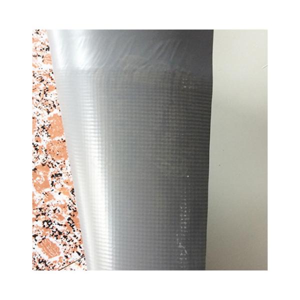 PVC Waterproof Membrane for Waterproofing Customized According to Customer