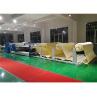 Buy cheap 380V Single Needle Quilting Machine Lock Stitch Automatic Feeding product