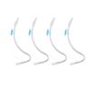 Buy cheap Transparent Size 8.0 Endotracheal Tube Cuffed or Uncuffed for Surgery from wholesalers