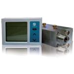 Hygienic Stainless Steel Body Gas Flow Meter For Oxygen Metering MF5612 MF5619