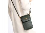 2019 cross-body shoulder multifunctiona purse small mobile phone bags