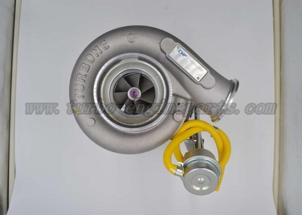 Buy cheap 6743-81-8040 Komatsu Engine Parts Turbocharger PC300-7 6D114 HX40W 4038421 from wholesalers