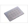 Buy cheap HRC62 Pad Printing Consumables High Density Strong Anti Rust from wholesalers